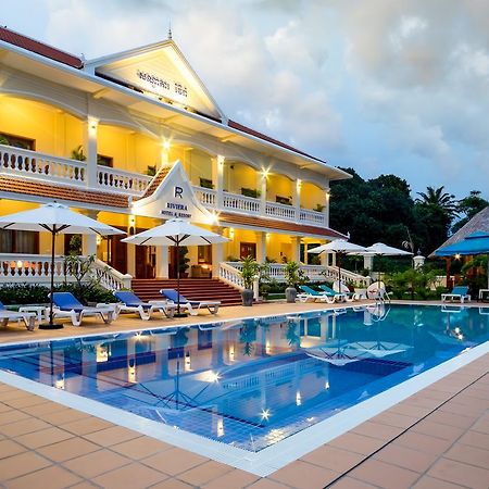 Riviera Hotel & Resort Кеп Екстериор снимка