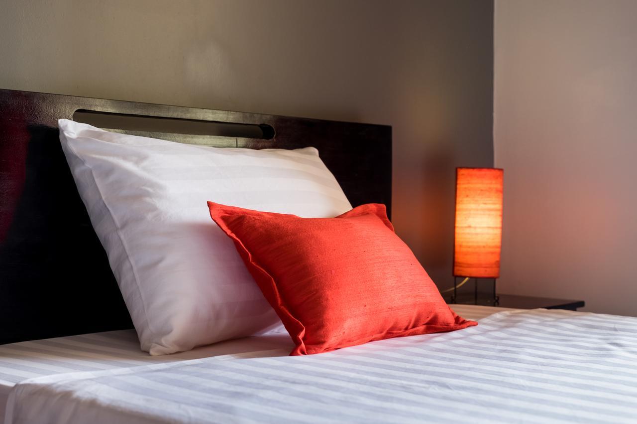 Riviera Hotel & Resort Кеп Екстериор снимка