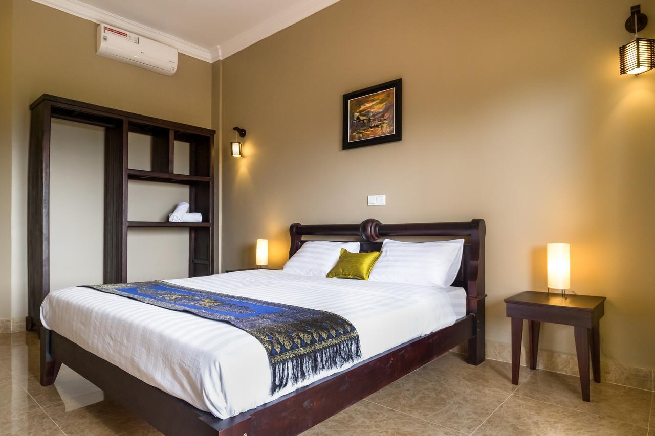 Riviera Hotel & Resort Кеп Екстериор снимка