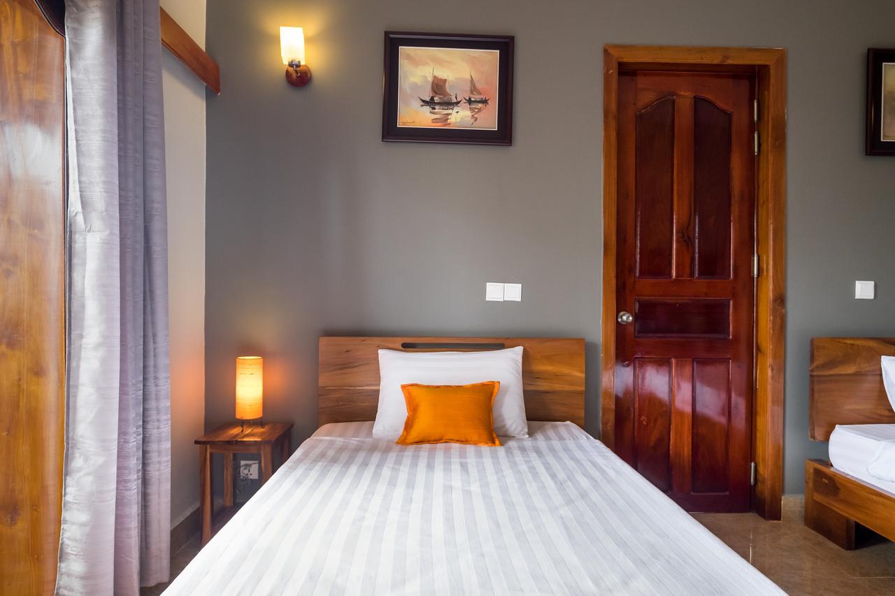 Riviera Hotel & Resort Кеп Екстериор снимка