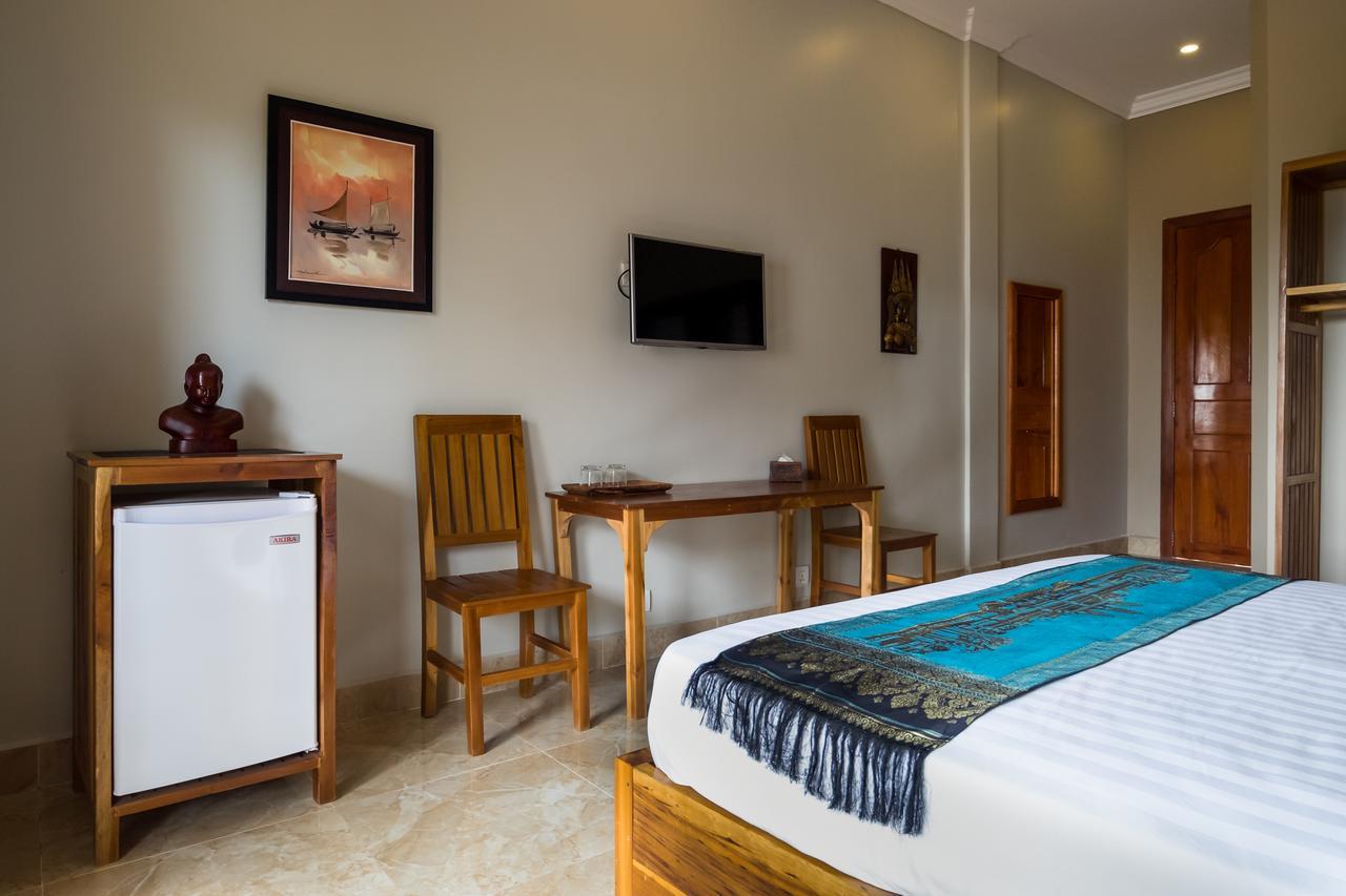 Riviera Hotel & Resort Кеп Екстериор снимка